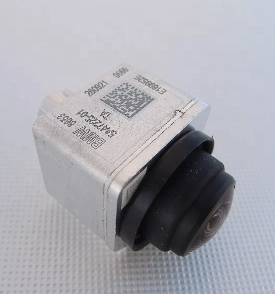 22-24 OEM for  BMW IX I20 SURROUND VIEW 360 CAMERA Ultrasonic Automated Parking 5A47225-01