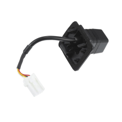 86267SG000 Back up Camera for 2014 2015 2016 Subaru Forester Rear View Camera