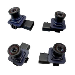 Raptor Location Show Camera for Car EG1T-19G490-AA EA1Z-19G490-A Mondeo Night Vision Car Camera Back up Camera for Car