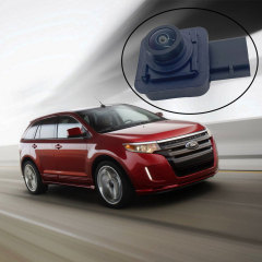 360 Degree Bird View System Car Security Camera FL3Z-19G490-D FL3T-19G490-AG F2GT-19G490-CC Car Camera 3in1