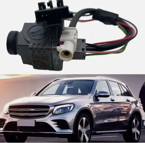 New Rear View Front Camera A0009050903 for Mercedes CLS W218 2018 W222 C217 W205 Distronic Radar Sensor ACC A0009007907