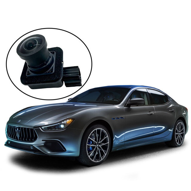 360 Degree Bird View System Car Security Camera  670100888 Full Around View Car Camera System Suppliers 673011216
