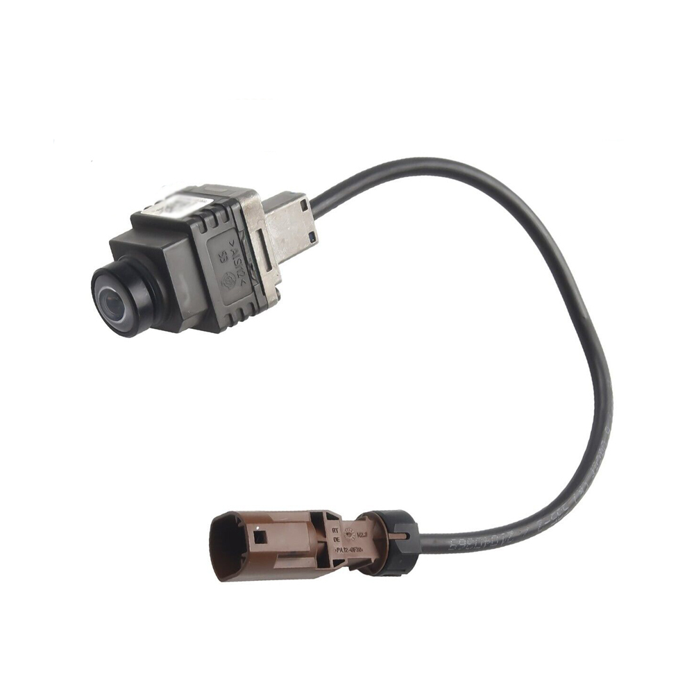 A0009050806 for Mercedes-Benz W205 W218 W292 W448 W253 360-Degree Front-Camera