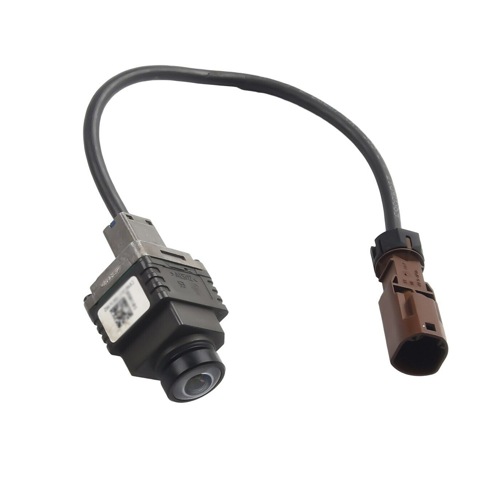 A0009050806 for Mercedes-Benz W205 W218 W292 W448 W253 360-Degree Front-Camera