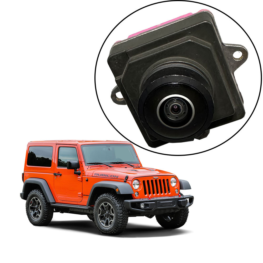 Side Mirror Camera for Car 68452959AC 68452959AB Night Vision Car Camera 68452959AA 360 Degree Camera for Car