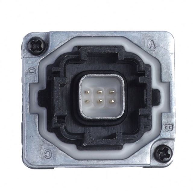 GJ32-19G590-BC Executive Car Modification Parts Rear-view Reverse Camera PDC Parking Camera