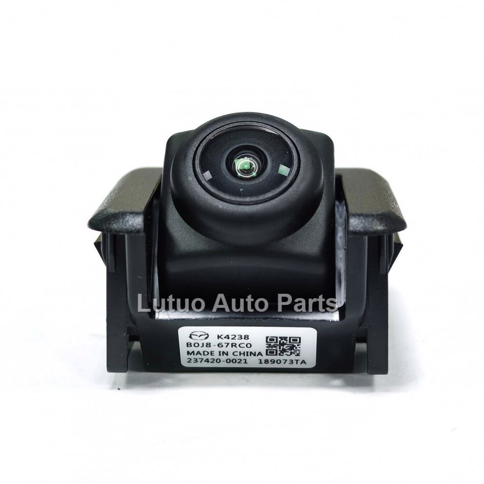 B0J8-67RC0 19 20 21 22 23 for MAZDA 3 Camera/projector B0J8-67RC0 Rear Radar Unit OEM