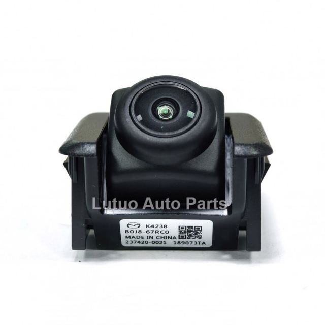 B0J8-67RC0 19 20 21 22 23 for MAZDA 3 Camera/projector B0J8-67RC0 Rear Radar Unit OEM