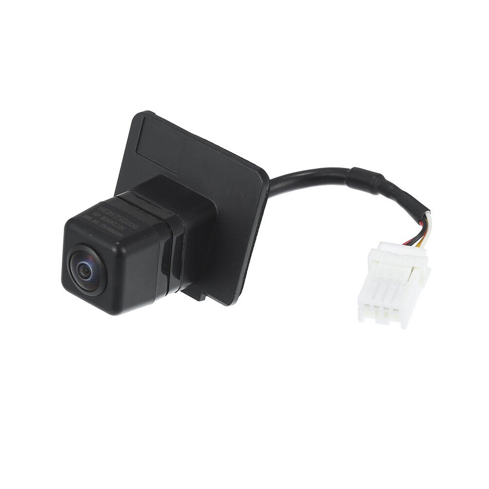 86267SG000 Back up Camera for 2014 2015 2016 Subaru Forester Rear View Camera