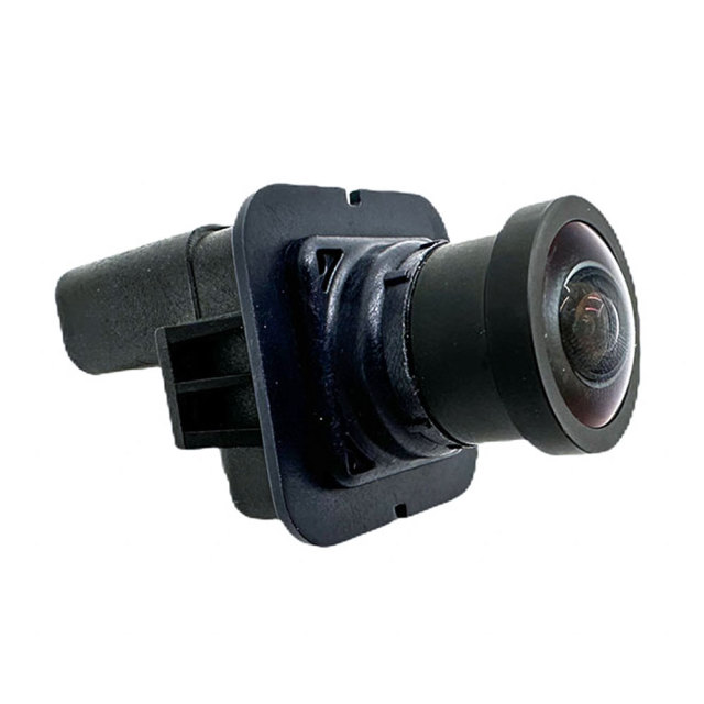 Car Camera 3in1 EL3T-19G490-AA ET4Z-19G490-B 360degree Car Camera EL3Z-19G490-D FL1T-19G490-AC Car Wing Mirror Camera