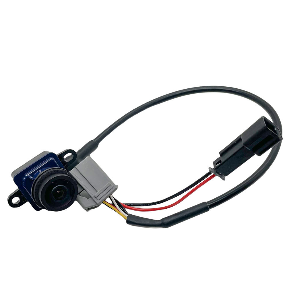 Car Reversing Camera 56054058ah Oem Rear View Backup Camera for Chrysler for Dodge for Charger
