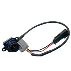 Car Reversing Camera 56054058ah Oem Rear View Backup Camera for Chrysler for Dodge for Charger