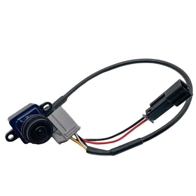 Car Reversing Camera 56054058ah Oem Rear View Backup Camera for Chrysler for Dodge for Charger