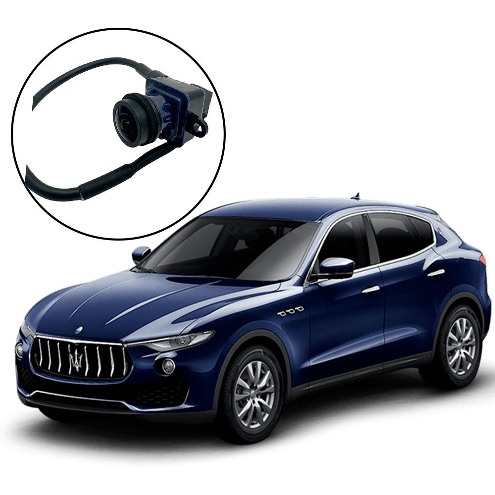 360 Degree Bird View System Car Security Camera  670100888 Full Around View Car Camera System Suppliers 673011216