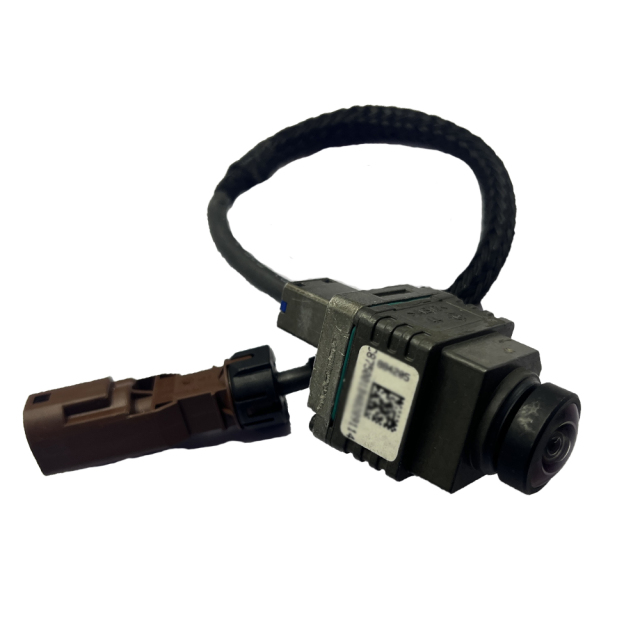 A0009050806 for Mercedes-Benz W205 W218 W292 W448 W253 360-Degree Front-Camera
