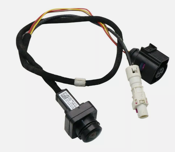 Rear View-Backup Parking Camera for AUDI Seat 2017-2018 3Q0980121P