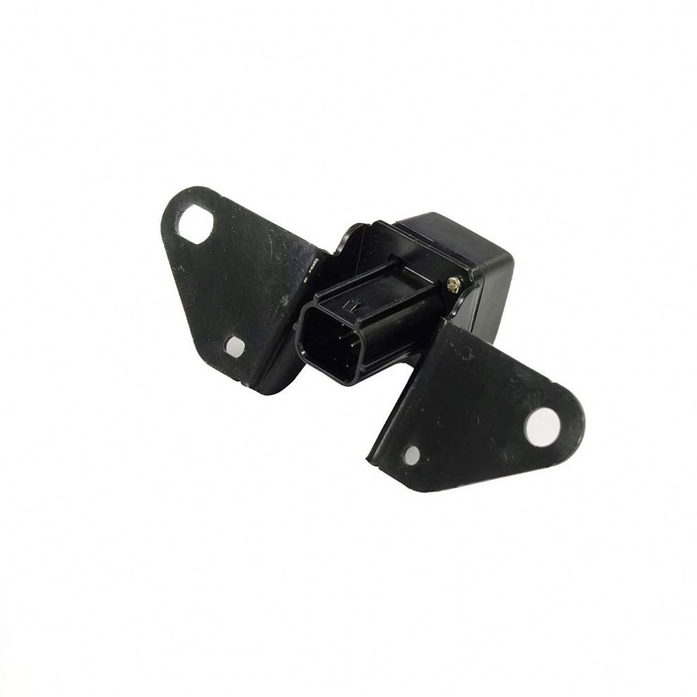 284F1-4EA0A Front View Reverse Parking Camera for 2017-2019 Nissan Rogue Sport