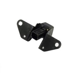 284F1-4EA0A Front View Reverse Parking Camera for 2017-2019 Nissan Rogue Sport