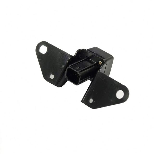 284F1-4EA0A Front View Reverse Parking Camera for 2017-2019 Nissan Rogue Sport