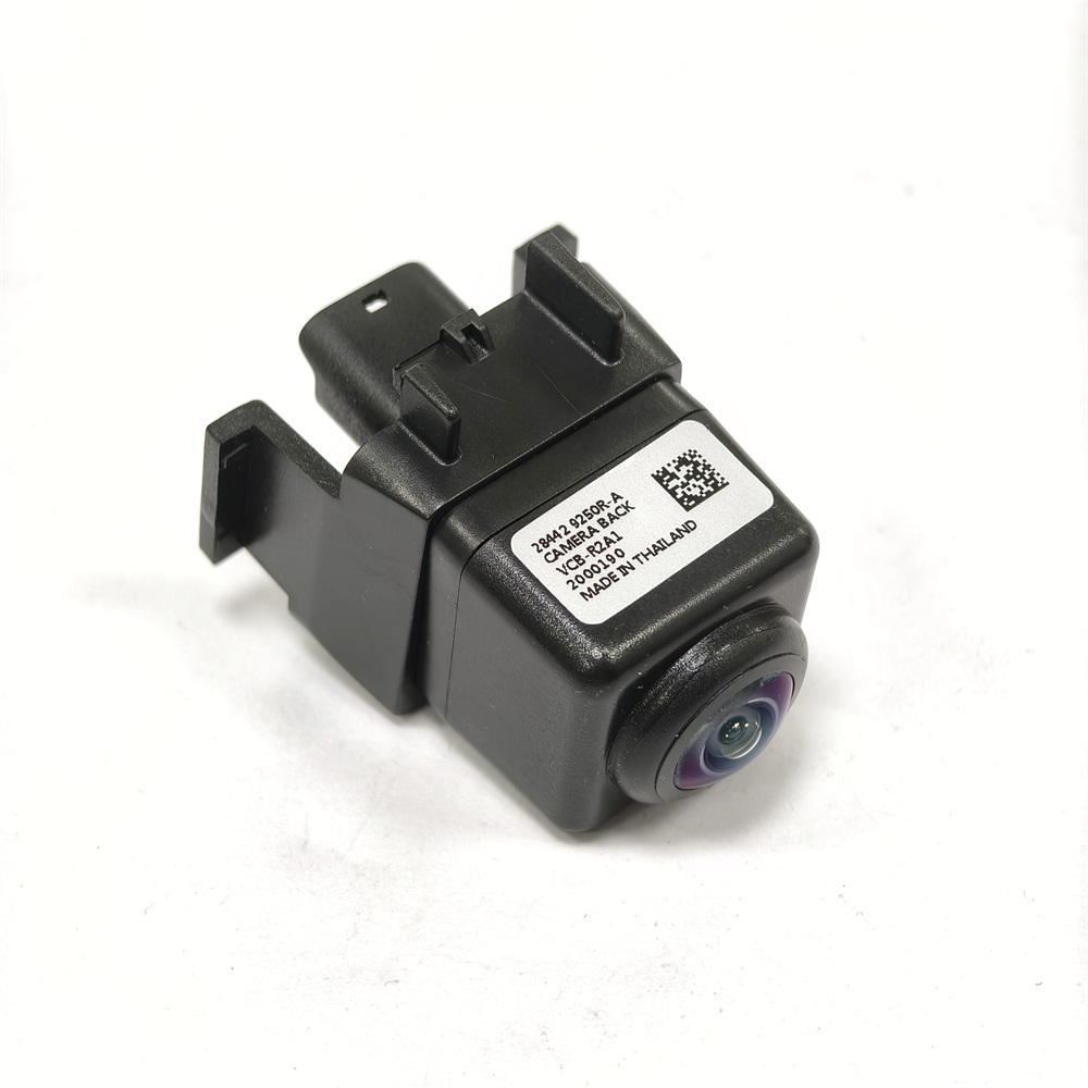 2023 Renault Arkana Rear Reversing Parking Camera Unit 284429250R 265131173R