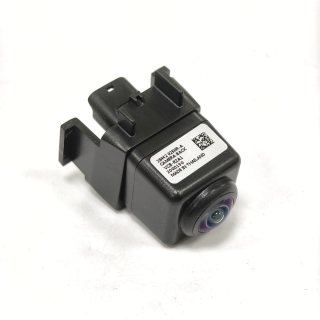 2023 Renault Arkana Rear Reversing Parking Camera Unit 284429250R 265131173R