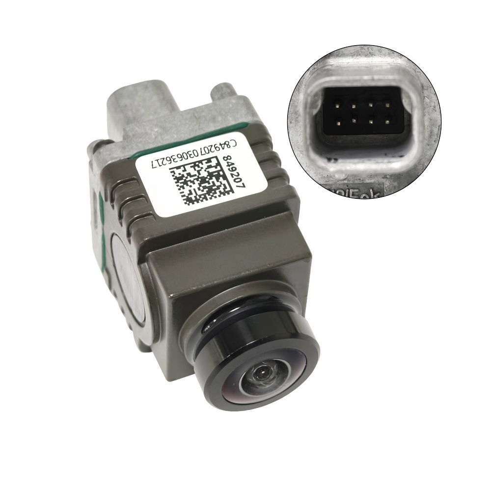 Surround View Camera for BMW I8 X3 X4 X5 X6 F25 F26 F15 F16 66539388797 9388797   66539360369