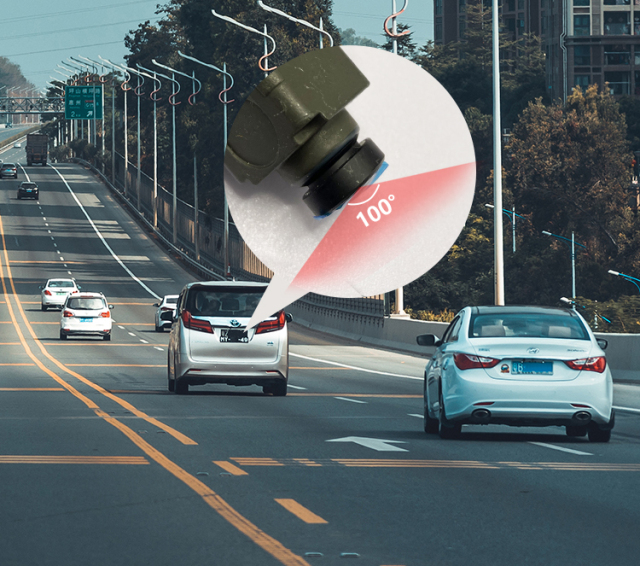Car Front Camera 68375333AA Back up Camera for Car 68367609AA 360 Degree Camera for Car