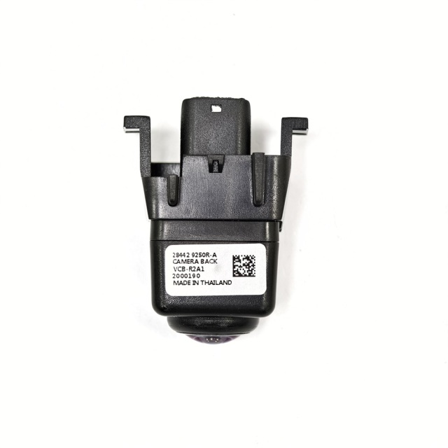 2023 Renault Arkana Rear Reversing Parking Camera Unit 284429250R 265131173R