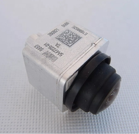 22-24 OEM for  BMW IX I20 SURROUND VIEW 360 CAMERA Ultrasonic Automated Parking 5A47225-01