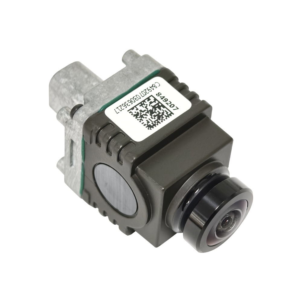 Surround View Camera for BMW I8 X3 X4 X5 X6 F25 F26 F15 F16 66539388797 9388797   66539360369