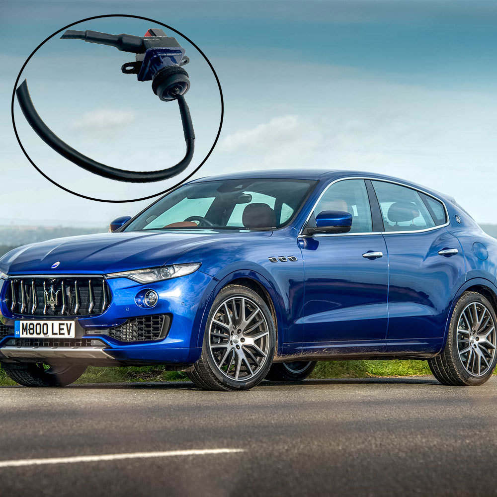 360 Degree Bird View System Car Security Camera  670100888 Full Around View Car Camera System Suppliers 673011216
