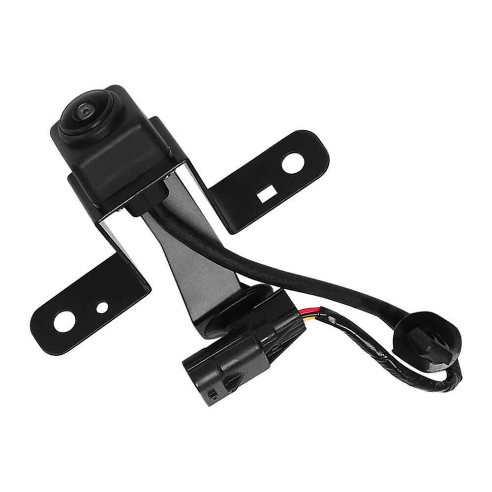 New 284F1-6FL0A Front View Parking Assist Camera for Nissan Rogue 2016-2019