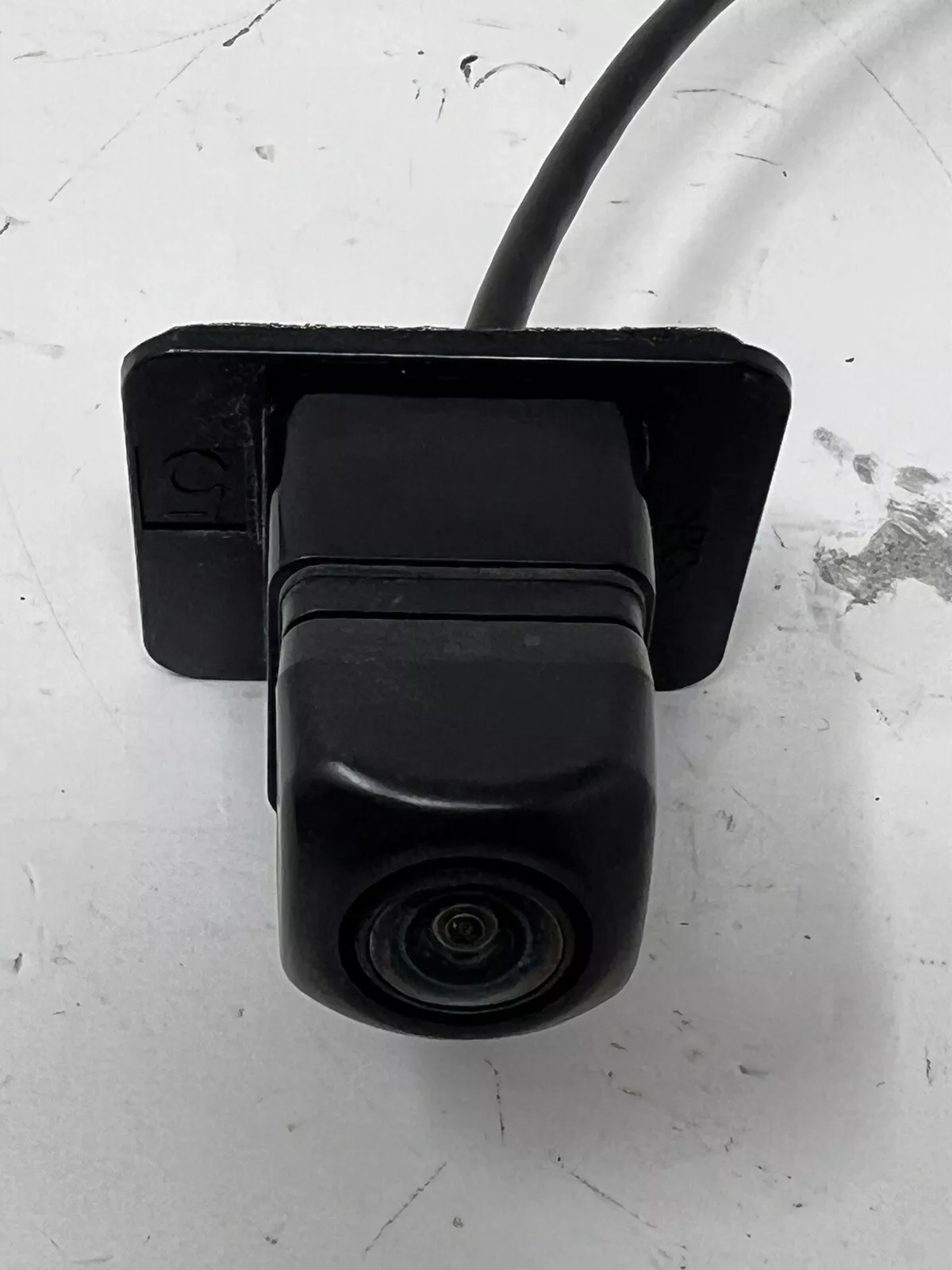 Rear View Backup Camera Reversing Camera for Subaru Impreza 2016 2017 2018 2019 2020 2021 2022 86267-FL000 86267FL000