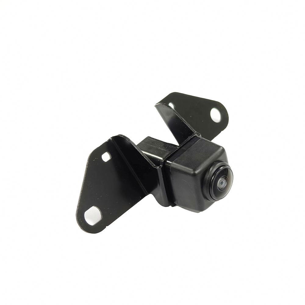 284F1-4EA0A Front View Reverse Parking Camera for 2017-2019 Nissan Rogue Sport