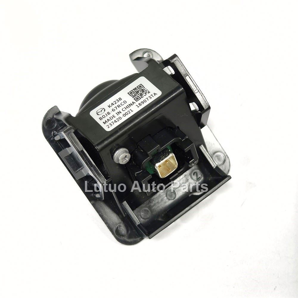 B0J8-67RC0 19 20 21 22 23 for MAZDA 3 Camera/projector B0J8-67RC0 Rear Radar Unit OEM