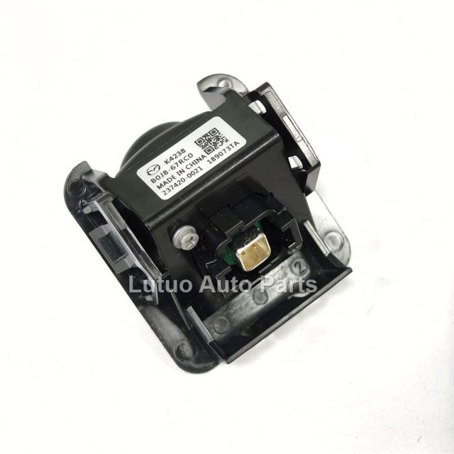B0J8-67RC0 19 20 21 22 23 for MAZDA 3 Camera/projector B0J8-67RC0 Rear Radar Unit OEM