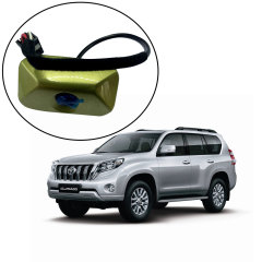 360 Degree Panoramic View Car Camera Night Vision Car Camera Rear View Safety Backup Car Camera