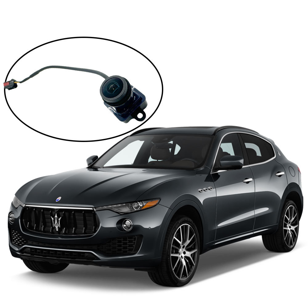 Car Parking Aid Camera 673011216 670100888 Camera for Mirror Cars 670104948 670104387 670018242 Car Front Camera Wireless