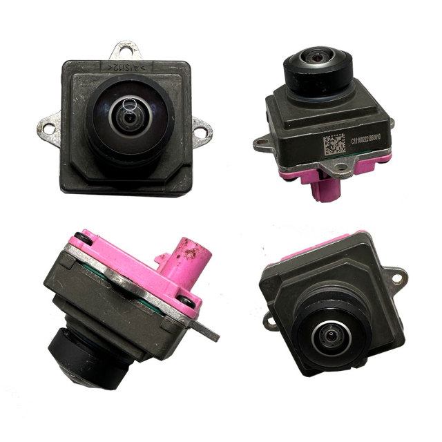 Car Security Cameras 360 Degrees 68414411AA 68288397AC Camera for Back of Car Reverse Camera for Cars