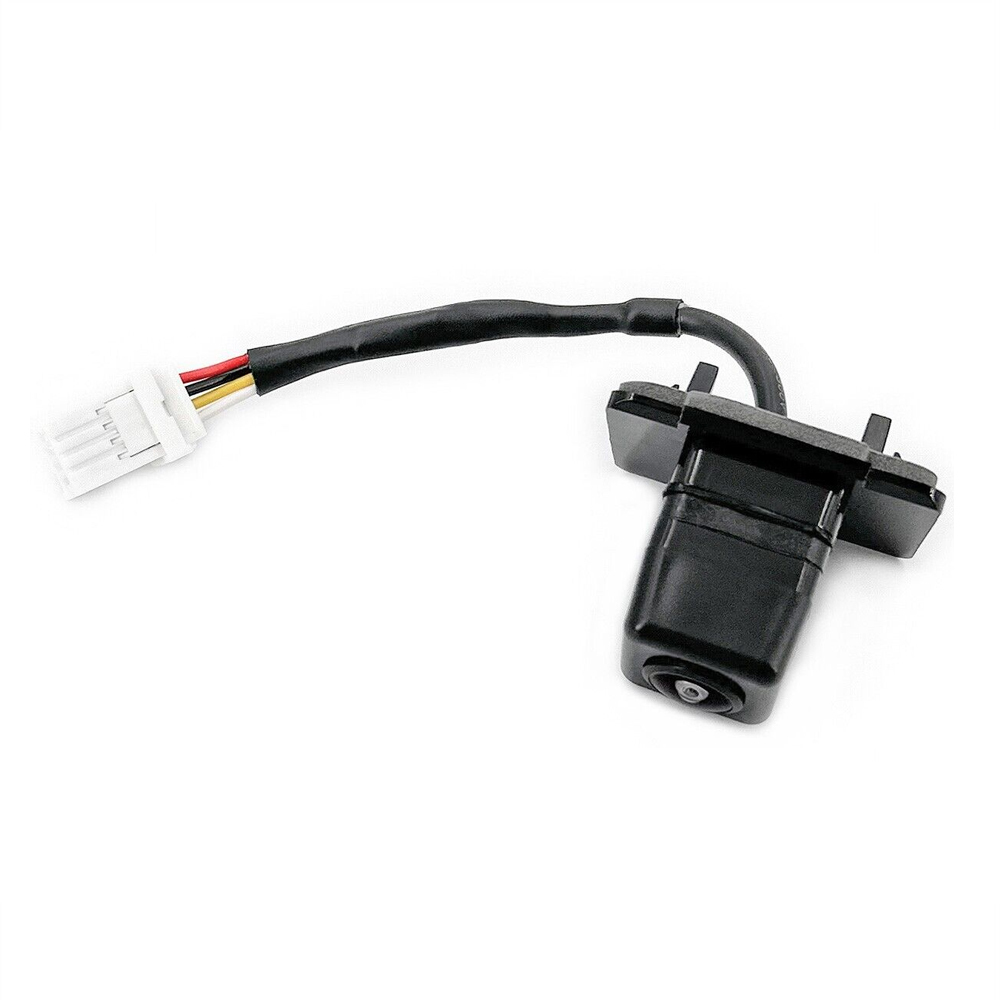86267SG000 Back up Camera for 2014 2015 2016 Subaru Forester Rear View Camera