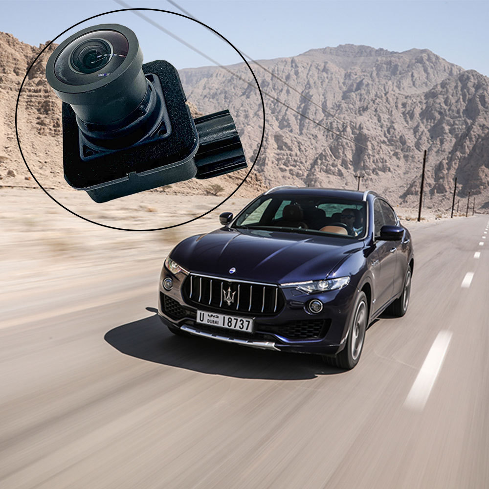 360 Degree Bird View System Car Security Camera  670100888 Full Around View Car Camera System Suppliers 673011216