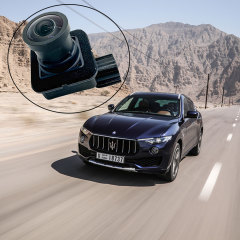 360 Degree Bird View System Car Security Camera  670100888 Full Around View Car Camera System Suppliers 673011216