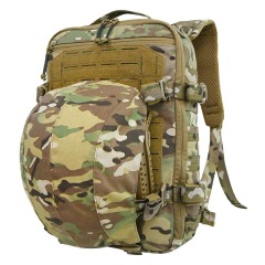500D nylon tactical backpack that can be connected to tactical vests,Elapid Tactical,tactical backpack that can be connected to tactical vests
