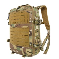 500D nylon tactical backpack that can be connected to tactical vests,Elapid Tactical,tactical backpack that can be connected to tactical vests