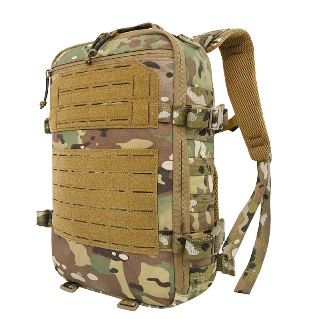 500D nylon tactical backpack that can be connected to tactical vests,Elapid Tactical,tactical backpack that can be connected to tactical vests