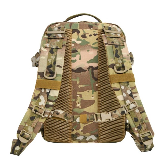 500D nylon tactical backpack that can be connected to tactical vests,Elapid Tactical,tactical backpack that can be connected to tactical vests