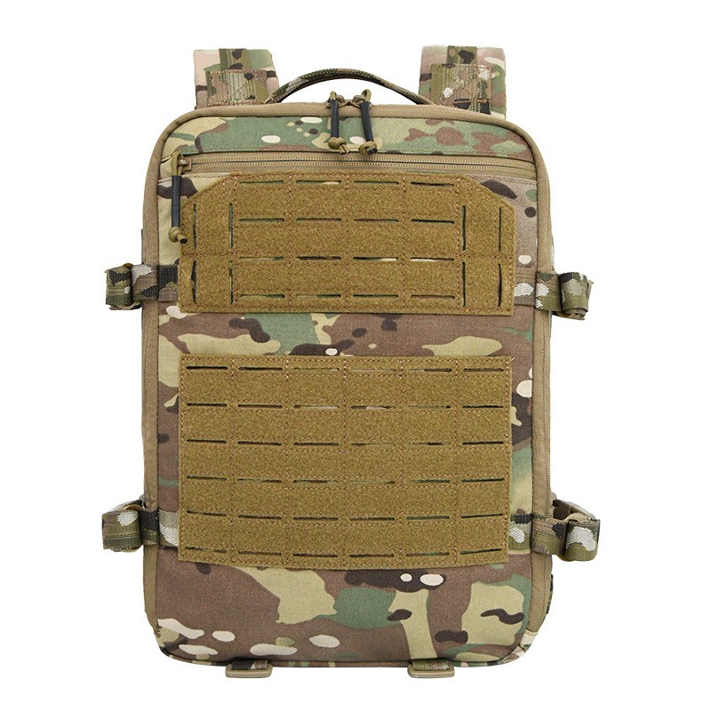 500D nylon tactical backpack that can be connected to tactical vests,Elapid Tactical,tactical backpack that can be connected to tactical vests