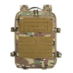 500D nylon tactical backpack that can be connected to tactical vests,Elapid Tactical,tactical backpack that can be connected to tactical vests
