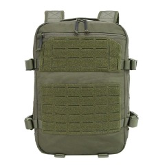 500D nylon tactical backpack that can be connected to tactical vests,Elapid Tactical,tactical backpack that can be connected to tactical vests