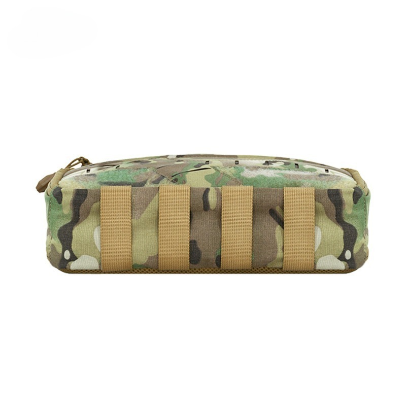 Molle detachable pistol chest bag with built-in phone pocket, chest hanging waist bag, concealed gun carrying bag,Elapid Tactical,Molle detachable pistol chest bag with built-in phone pocket, chest hanging waist bag, concealed gun carrying bag